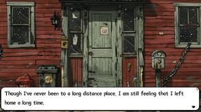 Trailer_HOME Mother trailer thumbnail