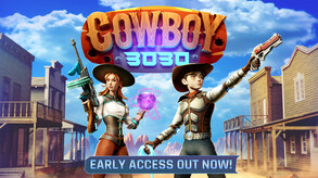 Cowboy 3030 | Early Access Trailer trailer thumbnail