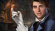 Mystery Detective Adventure trailer thumbnail