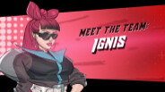 Ignis EN trailer thumbnail