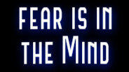 Fear Is In The Mind Gameplay Trailer trailer thumbnail