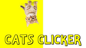Cats Clicker - Gameplay Trailer trailer thumbnail