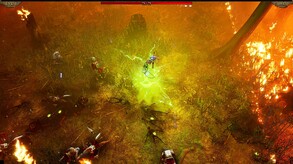 GAMEPLAY TRAILER I. trailer thumbnail