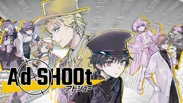 [EN.ver]Ad SHOOt Trailer trailer thumbnail