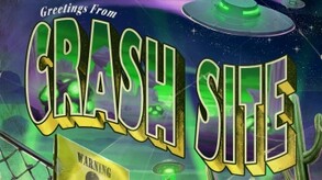 Crash Site trailer thumbnail