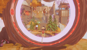 Nomori Pre-Alpha Update Trailer trailer thumbnail