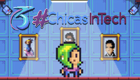 3 Chicas in Tech trailer thumbnail