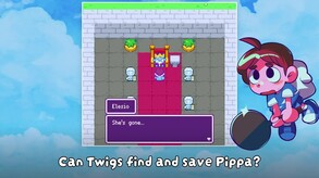 Me & My Friend Pippa! Overview trailer thumbnail