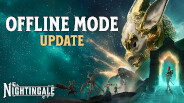 Offline Mode Update trailer thumbnail