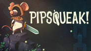 Pipsqueak! Trailer 1 trailer thumbnail