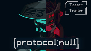 Protocol:null - Teaser Trailer trailer thumbnail