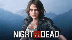 Night of the Dead 'v1.0 Trailer' trailer thumbnail