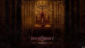 Revenant2 trailer thumbnail
