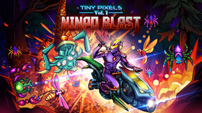 Ninpo Blast Trailer trailer thumbnail