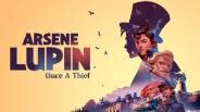 Arsene Lupin - Once a Thief - Announcement Teaser trailer thumbnail