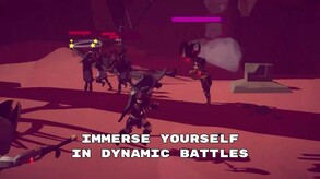 Gameplay Trailer trailer thumbnail