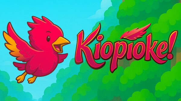 Kiopioke Release Date Gameplay Trailer trailer thumbnail
