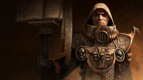 Hierophant Teaser Offline trailer thumbnail