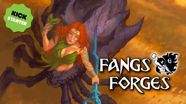 Kickstarter Launch Trailer trailer thumbnail