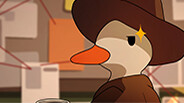Out Now Trailer trailer thumbnail