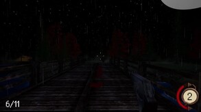 Spyrit Walker Announcement Trailer trailer thumbnail