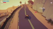 Gameplay in Chase Camera mode trailer thumbnail