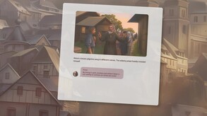 Trailer trailer thumbnail