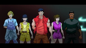 Mighty Morphin Power Rangers: Rita's Rewind Announcement Trailer trailer thumbnail