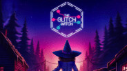 The Glitch Witch Trailer trailer thumbnail