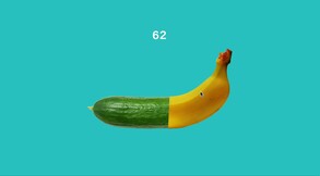 Banana & Cucumber trailer thumbnail