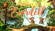 Welcome to Everdell release trailer trailer thumbnail