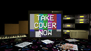 Take Cover Now Trailer trailer thumbnail