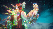 Project K1 Teaser Trailer v2 trailer thumbnail