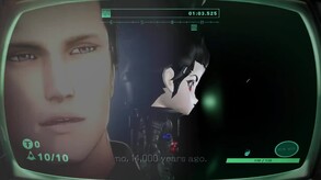 STARNAUT × Elshaddai コラボトレーラー - スターノート(Steam) trailer thumbnail