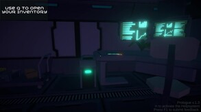 Neospace Gameplay trailer thumbnail