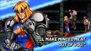 Night Slashers Remake JAKE reveal trailer thumbnail