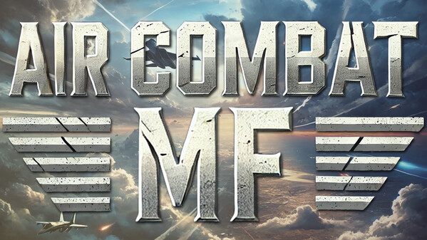 Air Combat MF PV trailer thumbnail