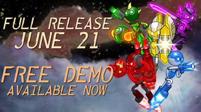 Full Release Trailer trailer thumbnail