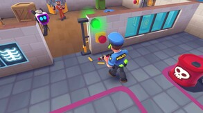 Happy Zone trailer thumbnail