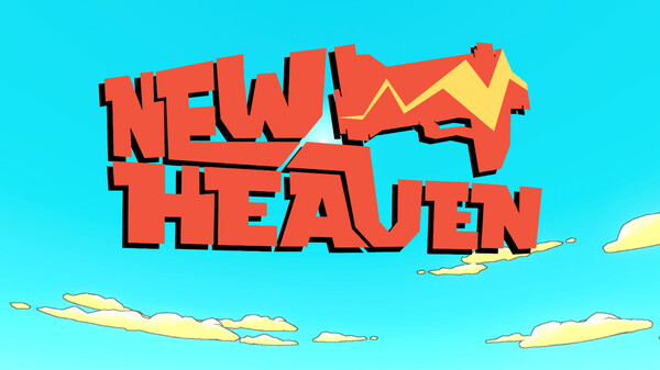 New Heaven trailer trailer thumbnail