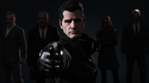 Reveal Teaser Trailer trailer thumbnail