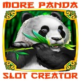 More Panda Slot Creator trailer thumbnail