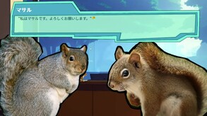 ゲームプレイ trailer thumbnail