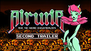 Alruna Second Trailer trailer thumbnail