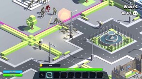 Early Access Trailer 1.0 trailer thumbnail