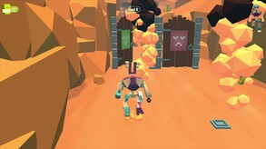 Build A Friend trailer thumbnail