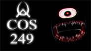 Trailer COS-249 trailer thumbnail