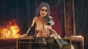 Sex of Thrones trailer thumbnail