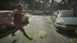 Trailer trailer thumbnail