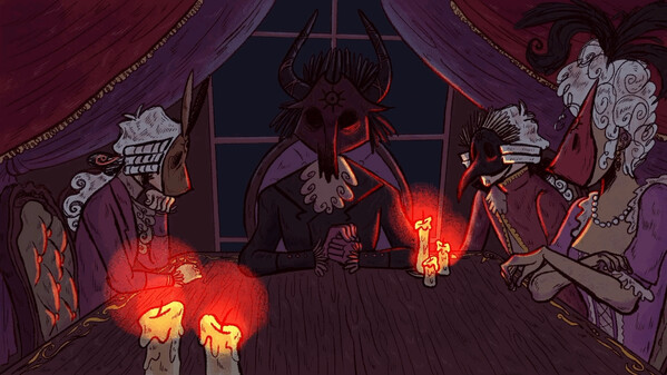 LotHTrailer trailer thumbnail